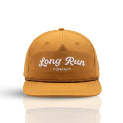 FREE LONG RUN HAT