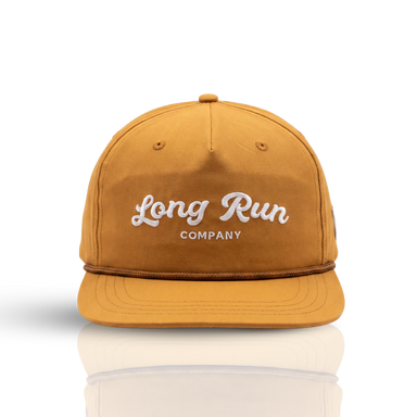 Long Run Trail Hat