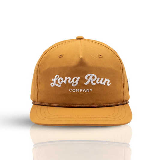 Long Run Trail Hat