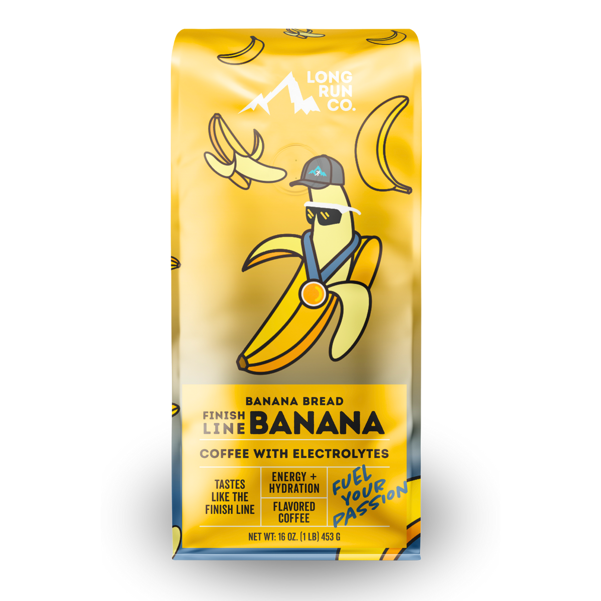 Banana Bread
