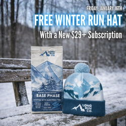 Cinnamon Roll - Base Phase Blend