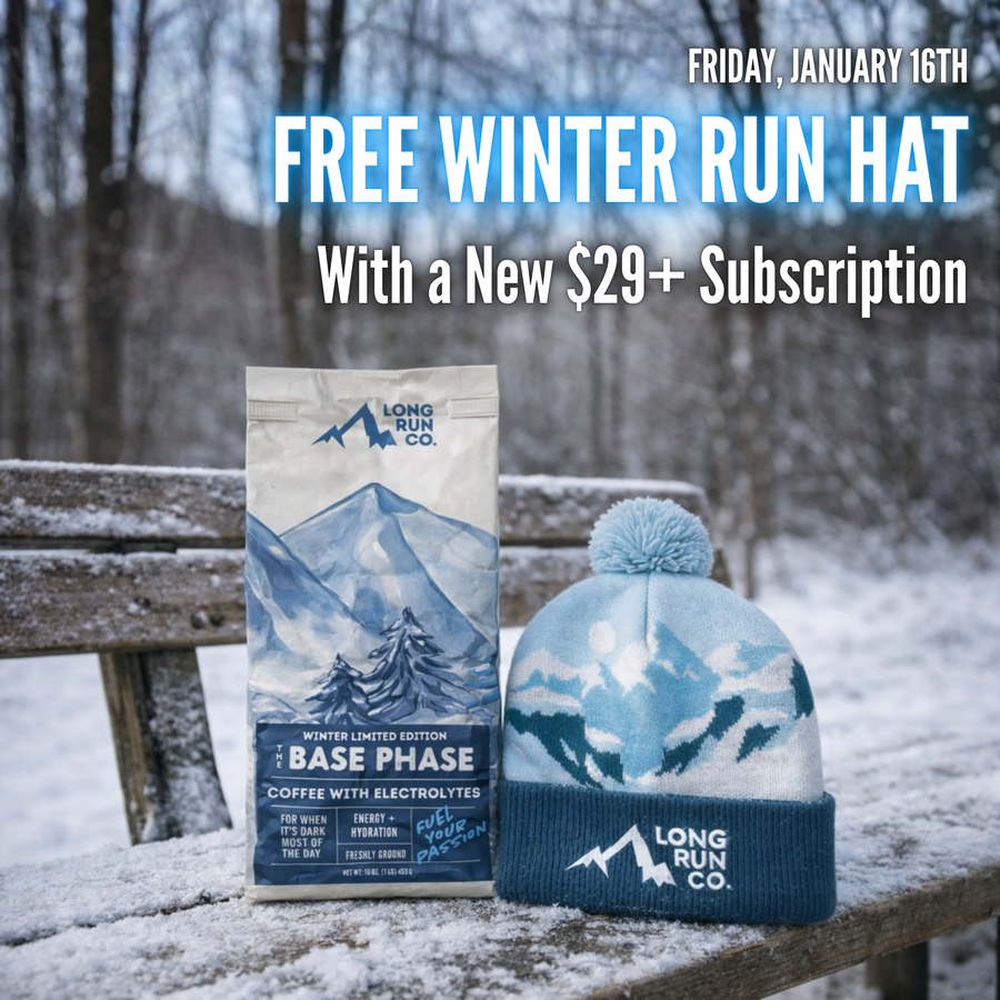 Cinnamon Roll - Base Phase Blend