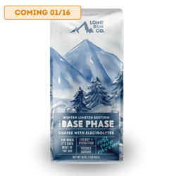 Cinnamon Roll - Base Phase Blend