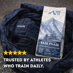 Cinnamon Roll - Base Phase Blend