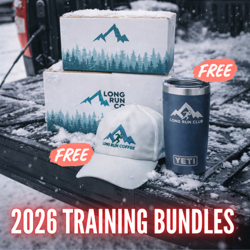 Free Run Hat or YETI