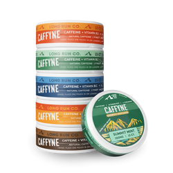 Caffyne Energy Pouches