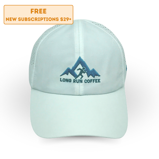 Club Exclusive - LRC x BOCO Run Hat