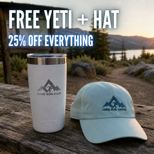 Last Run Sale