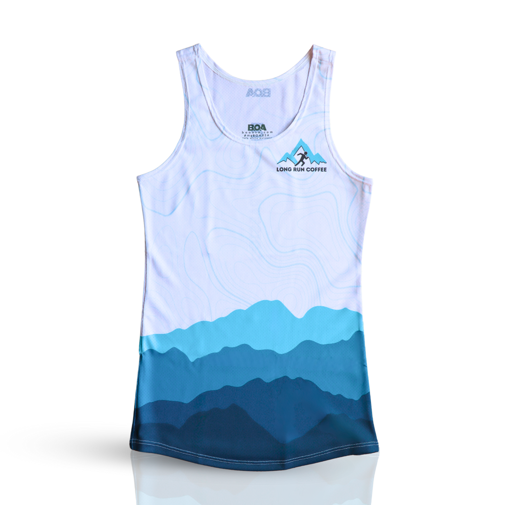 LRC x B.O.A. Racing Jersey