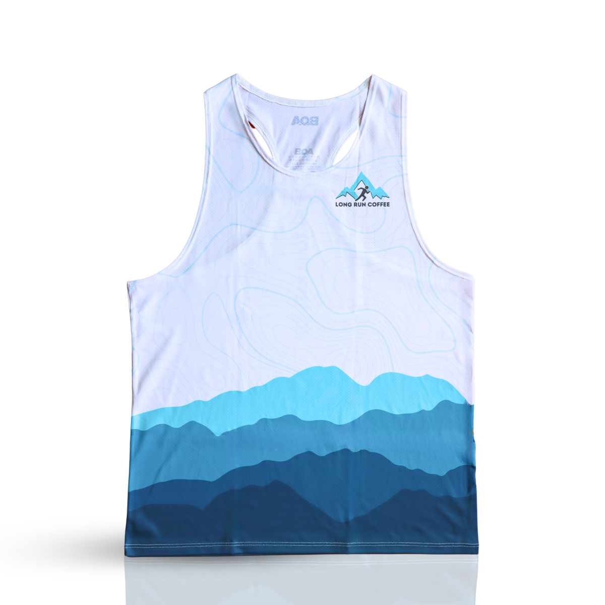 LRC x B.O.A. Racing Jersey