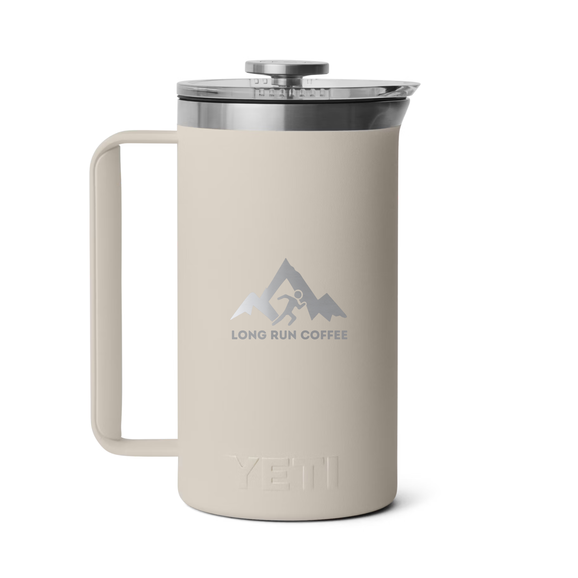 LRC x YETI 34oz French Press