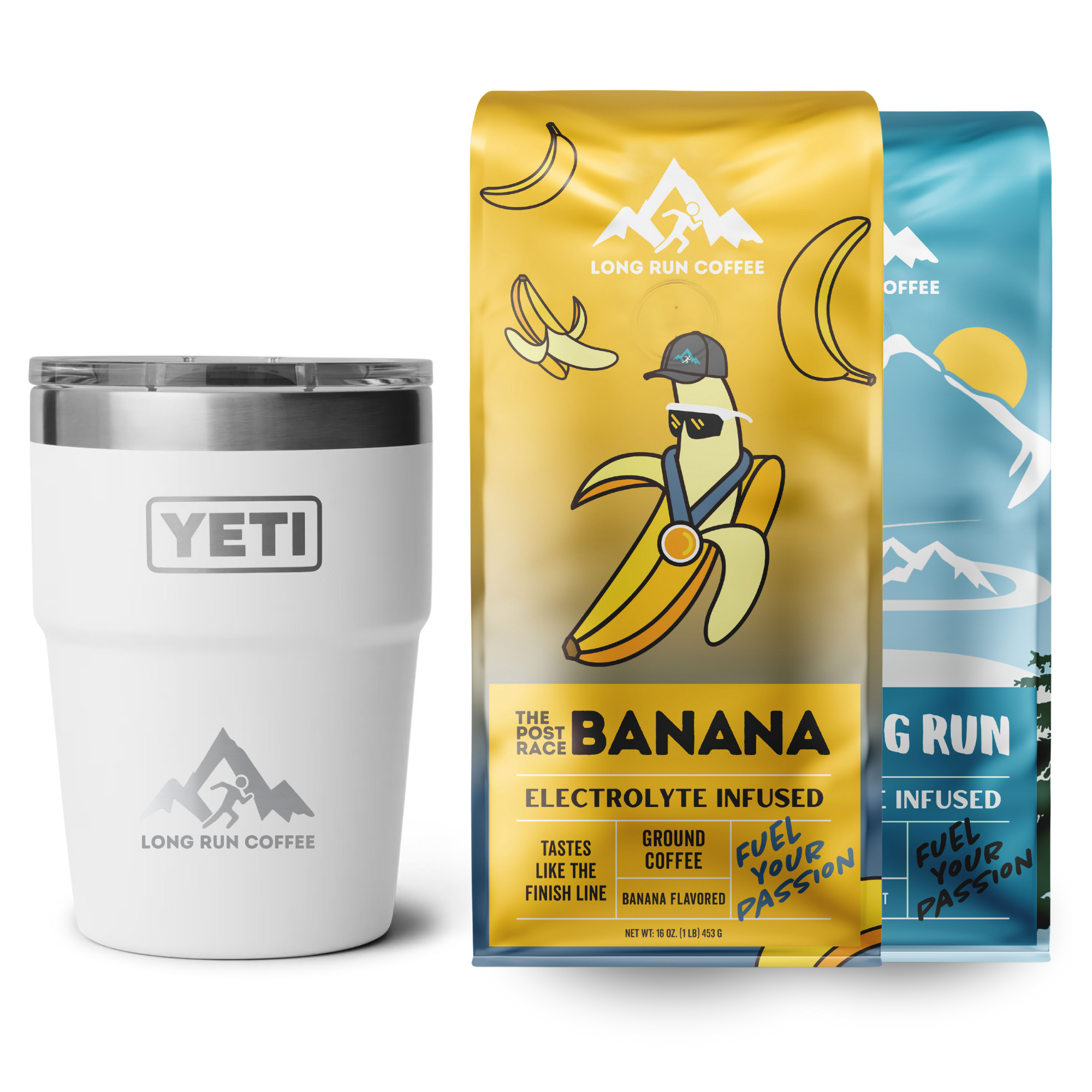 LRC x YETI Bundle