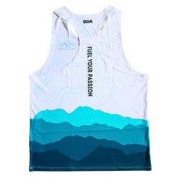 Racing Jersey + BOCO Elite Hat