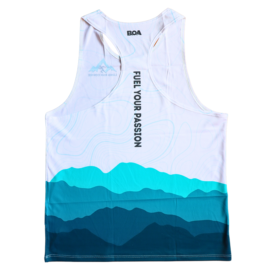 Racing Jersey + BOCO Elite Hat