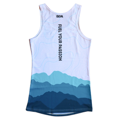 Racing Jersey + BOCO Elite Hat