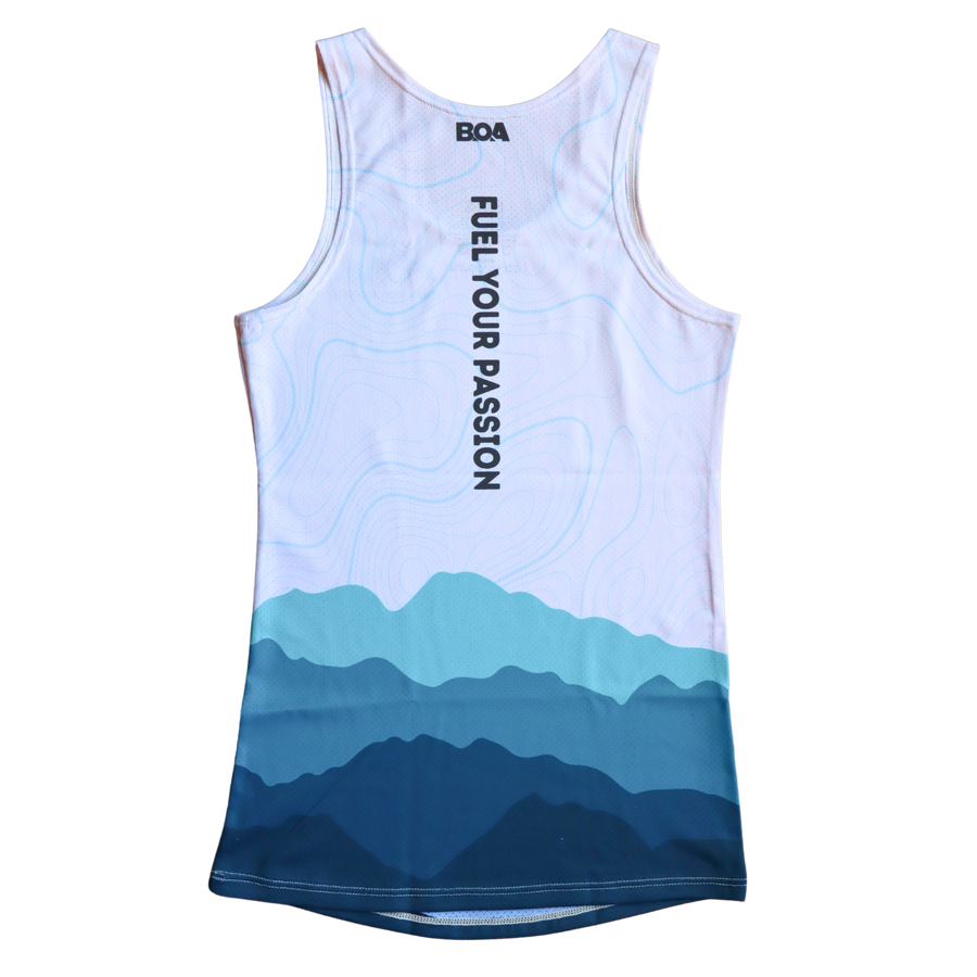 Racing Jersey + BOCO Elite Hat