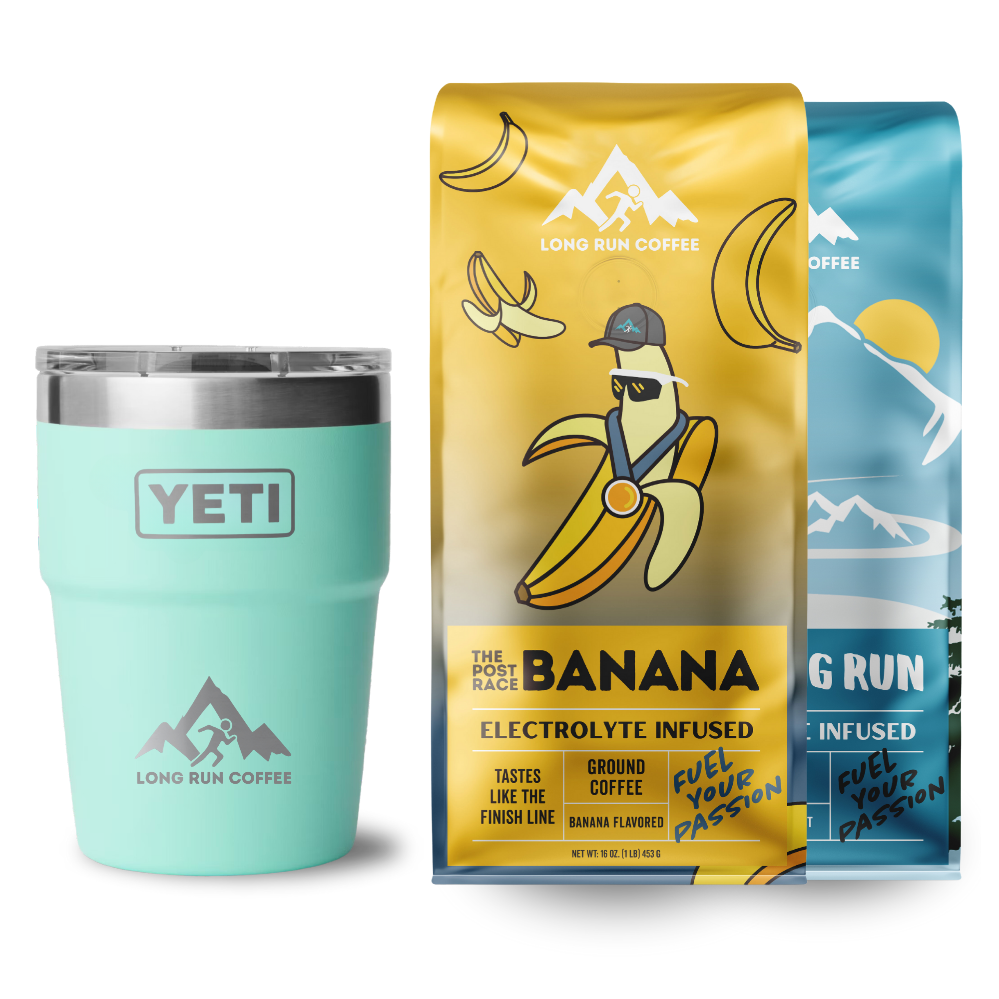 LRC x YETI Bundle