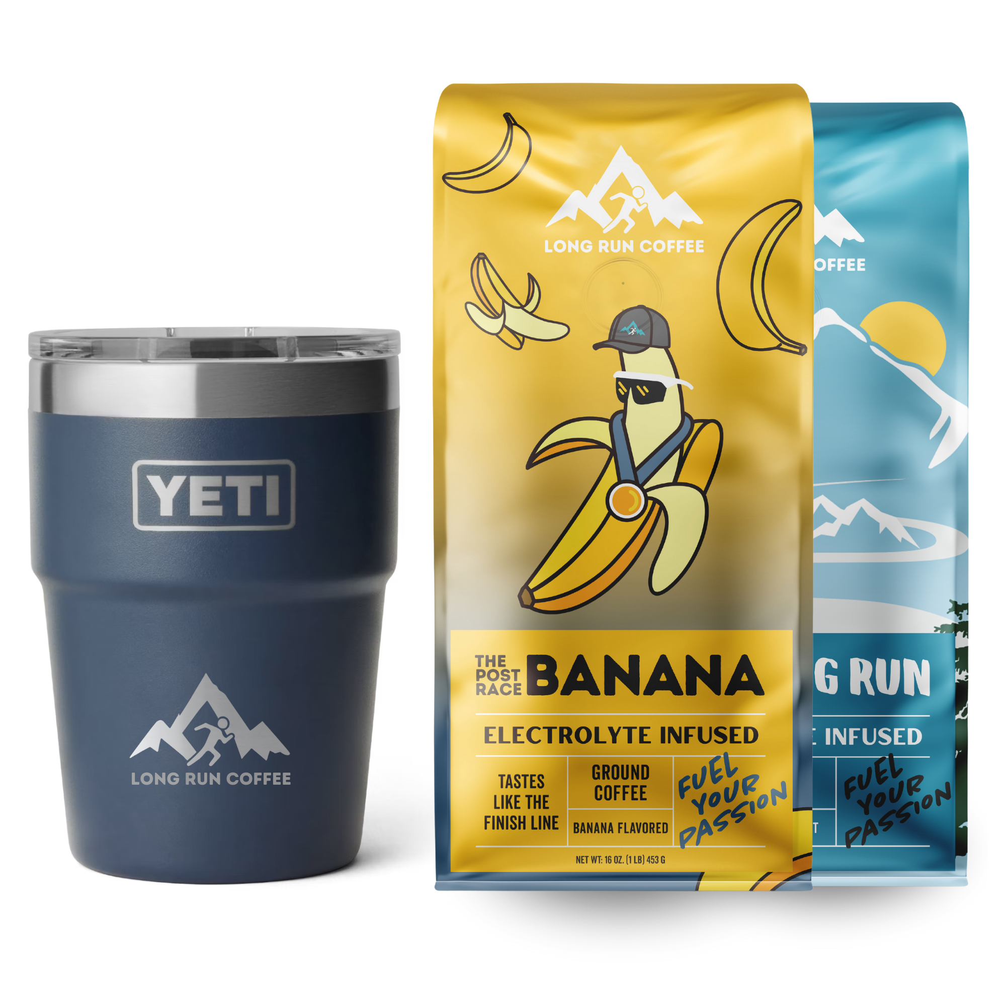 LRC x YETI Bundle