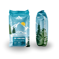 The Long Run - Dark Roast