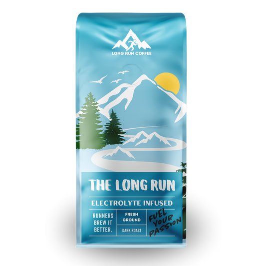 The Long Run - Dark Roast