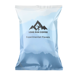 Frostbite Finish Espresso Roast