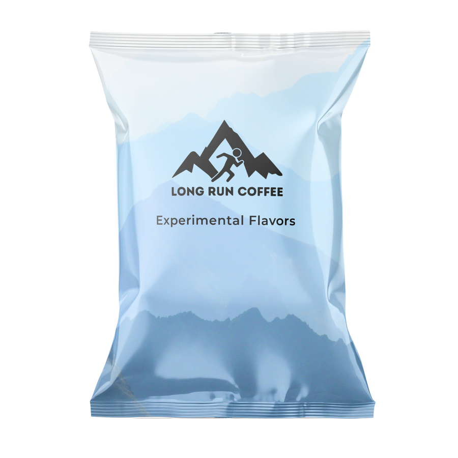 Frostbite Finish Espresso Roast