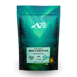 Melatonin Tea - Mint Cookie