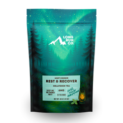 Melatonin Tea - Mint Cookie