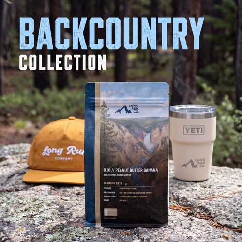 Backcountry Collection