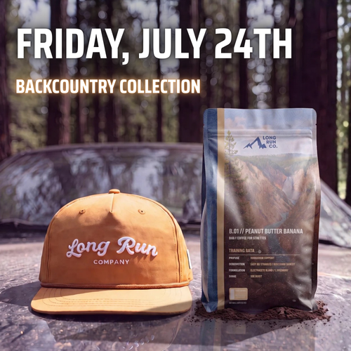 Backcountry Collection