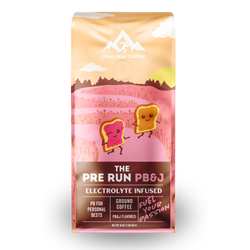 Peanut Butter & Jelly