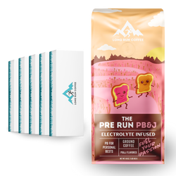 Peanut Butter & Jelly