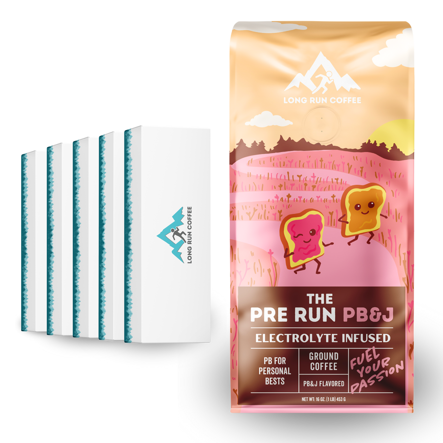 Peanut Butter & Jelly