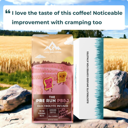 Peanut Butter & Jelly