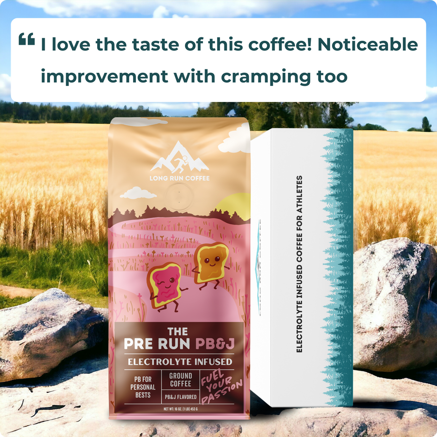 Peanut Butter & Jelly