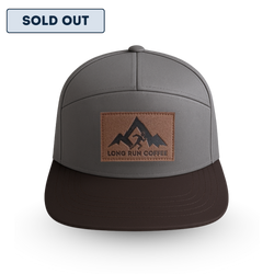 Casual Trail Hat