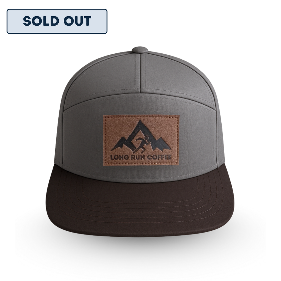 Casual Trail Hat