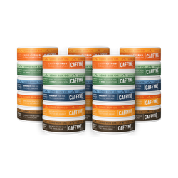 Caffyne Energy Pouches