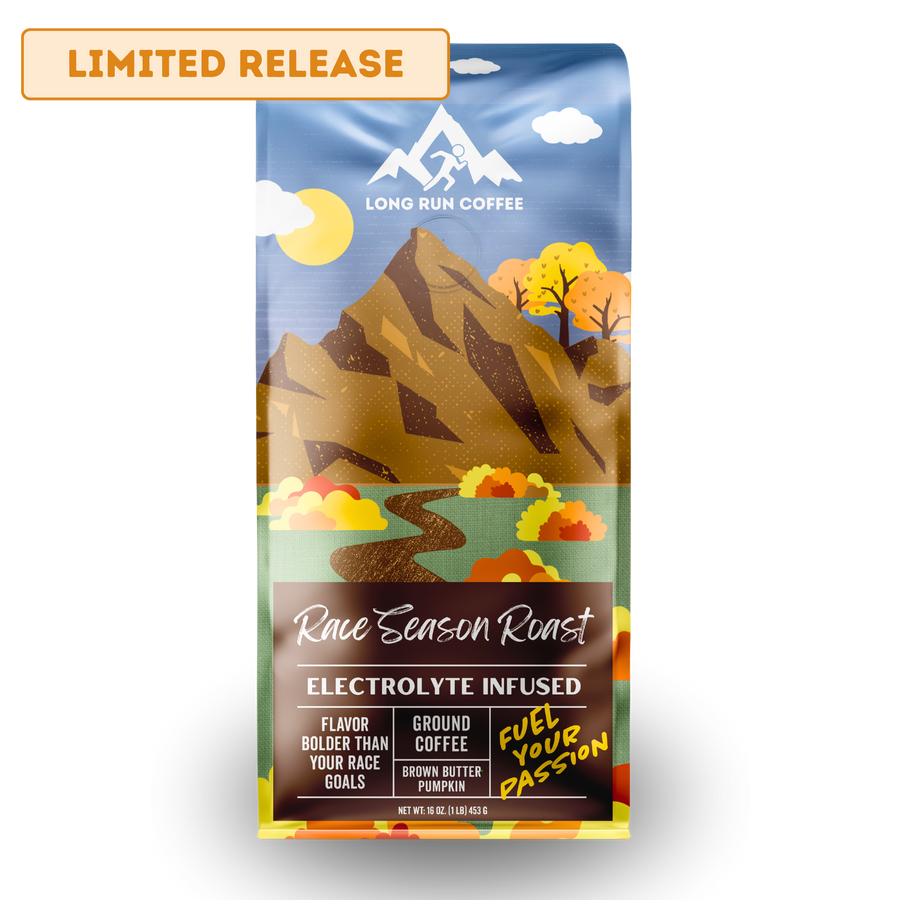 Brown Butter Pumpkin