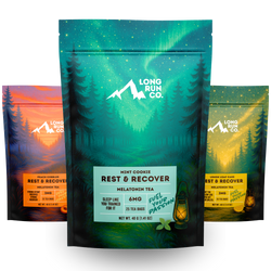 Rest & Recover Bundle