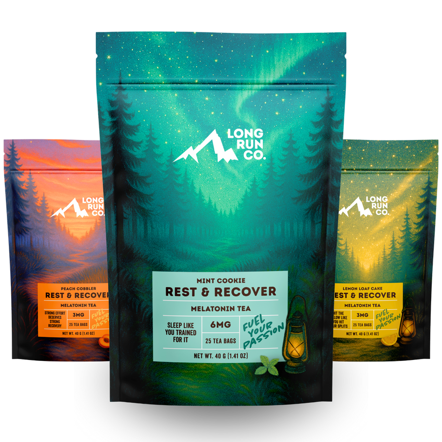 Rest & Recover Bundle