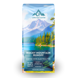 Rocky Mountain Runoff - Medium Roast
