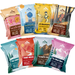 Electrolyte Coffee Variety Pack