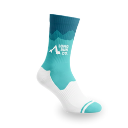 *NEW* Performance Running Socks