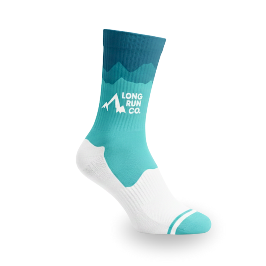 *NEW* Performance Running Socks