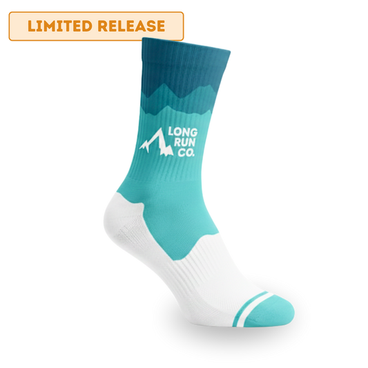 Performance Running Socks