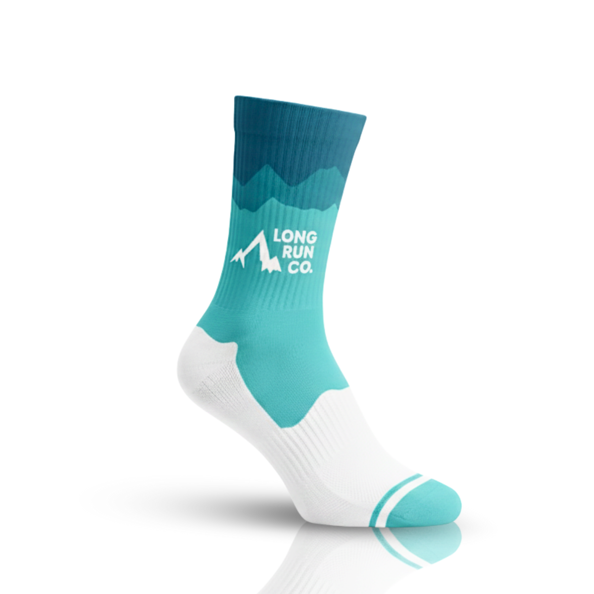 Performance Running Socks