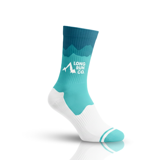 Performance Running Socks