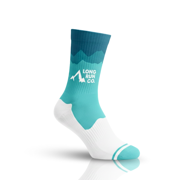 Performance Running Socks