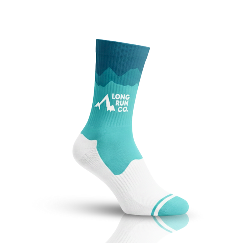 Performance Running Socks